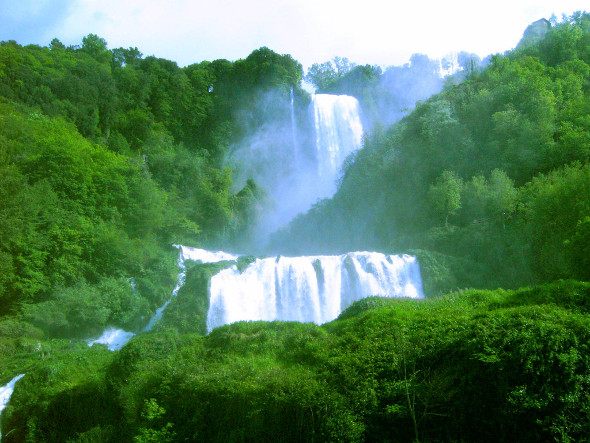 Cascata delle Marmore